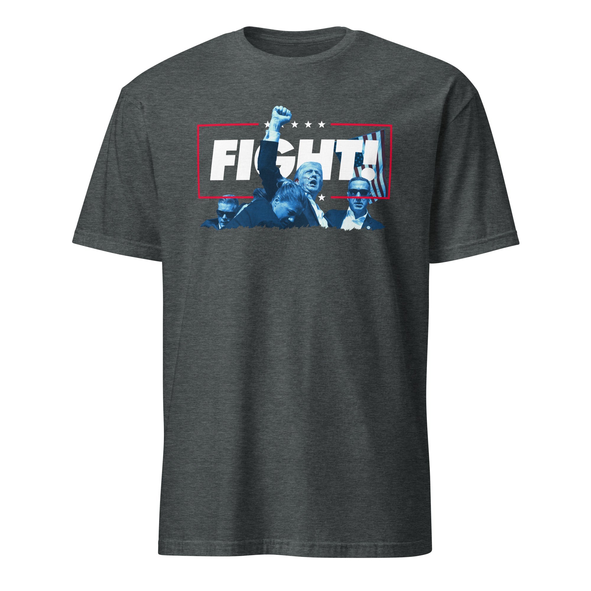 Trump Fight the Good Fight Shirt