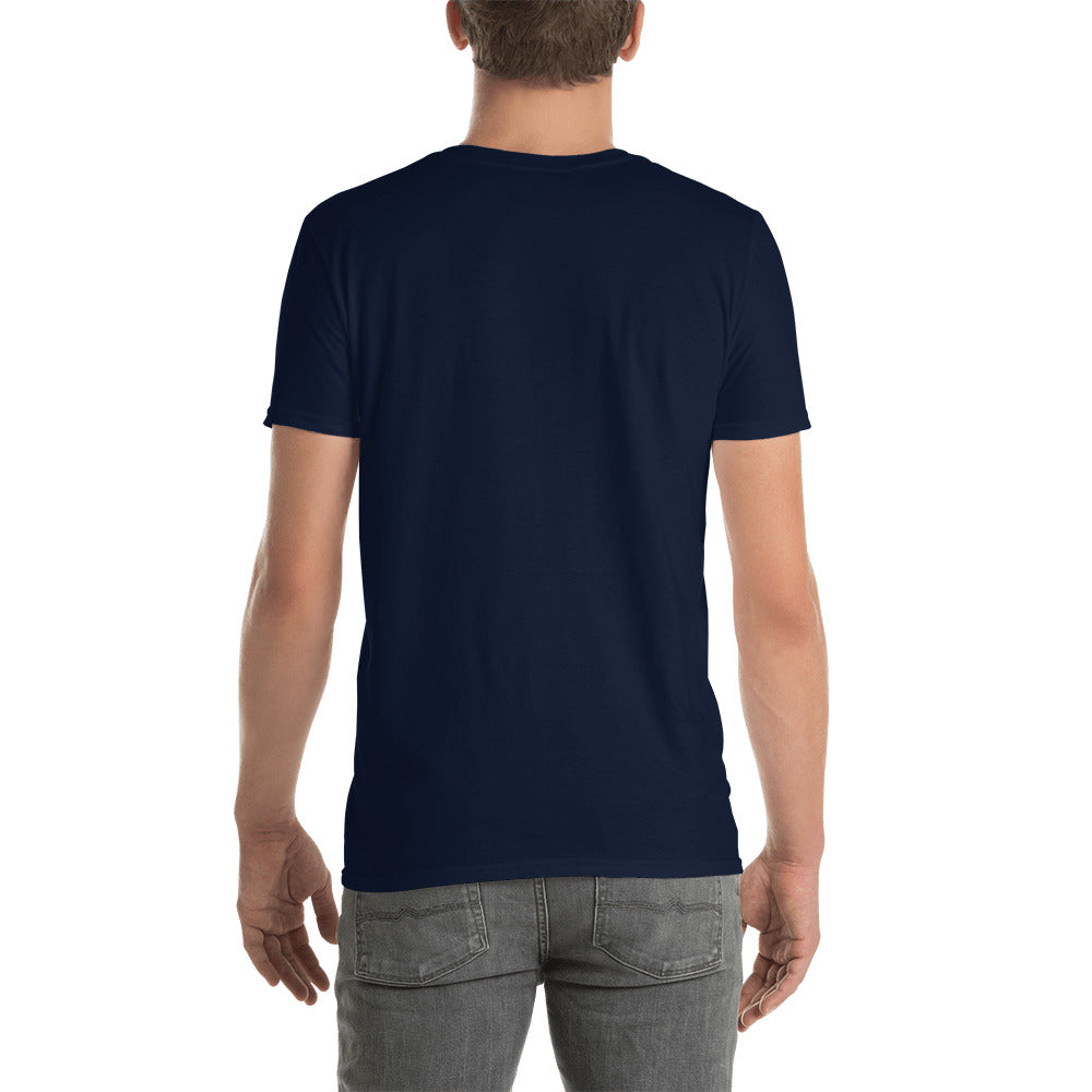 Thought Criminal Campaign T-Shirt