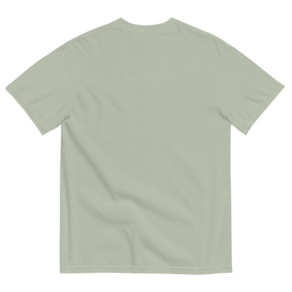Discipline Bestows Liberty Heavyweight Graphic T-Shirt