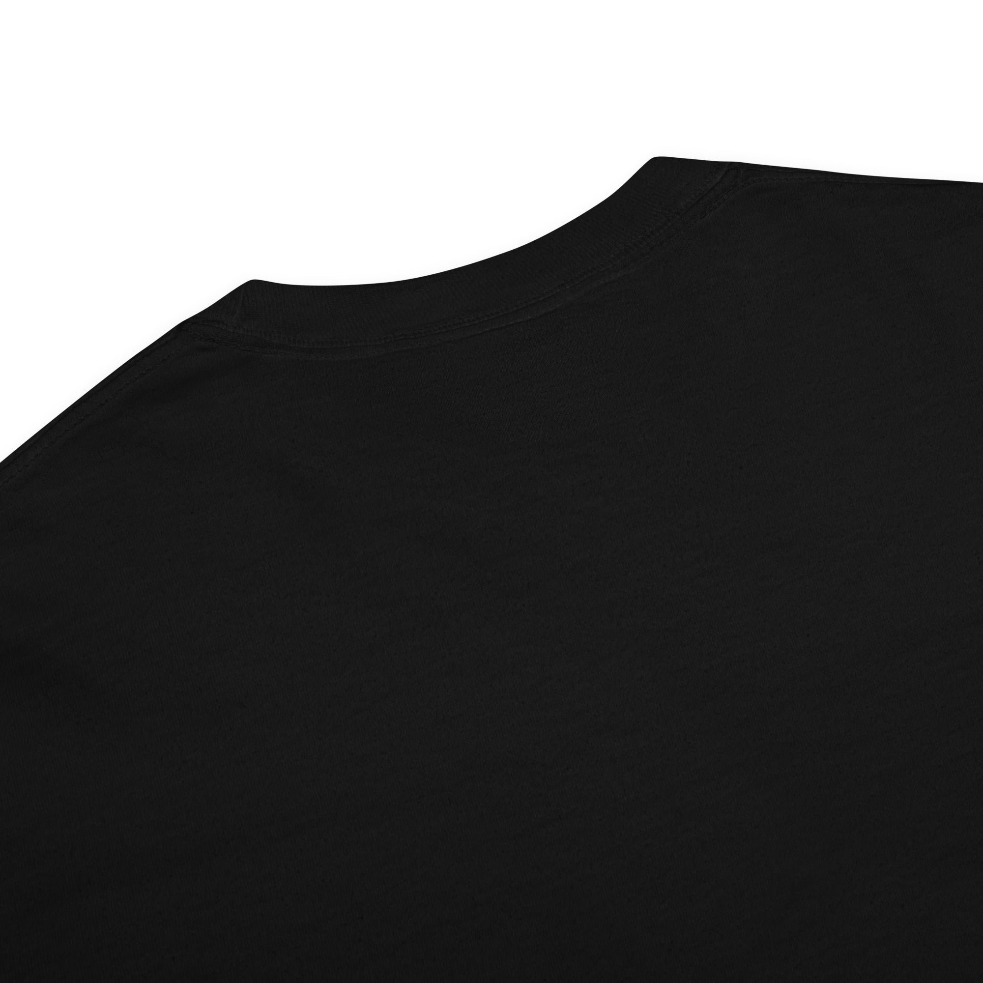 Americans Garment-Dyed Heavyweight T-Shirt