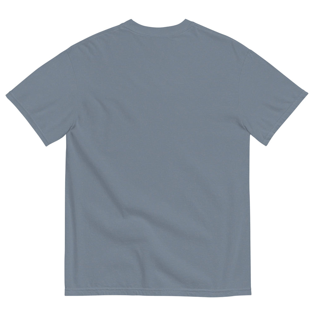 Discipline Bestows Liberty Heavyweight Graphic T-Shirt