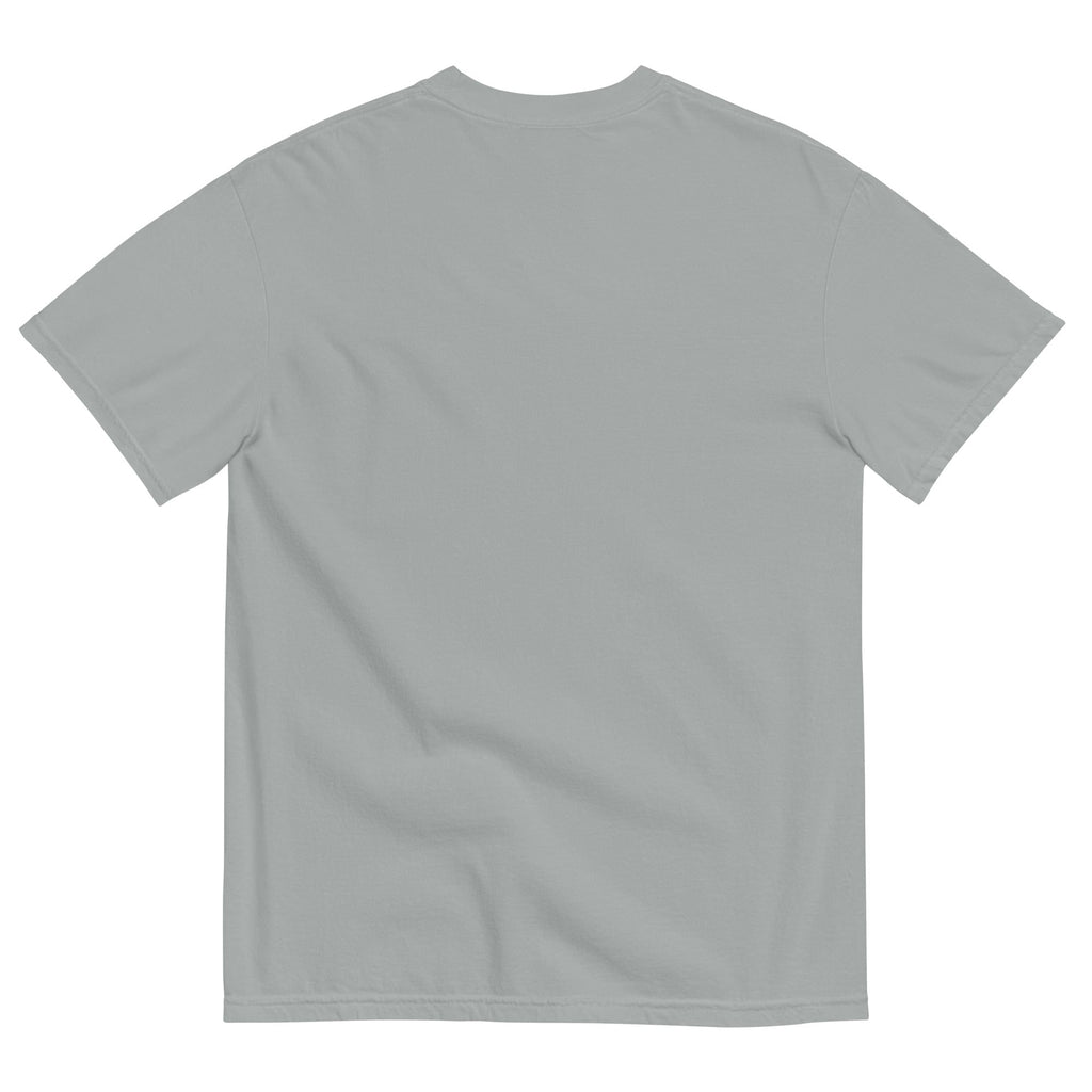 Discipline Bestows Liberty Heavyweight Graphic T-Shirt