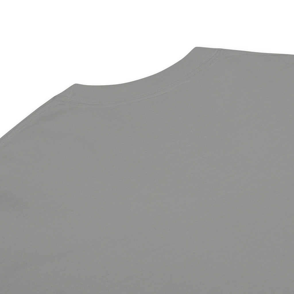 Free Range Live Free Garment-dyed Heavyweight T-Shirt