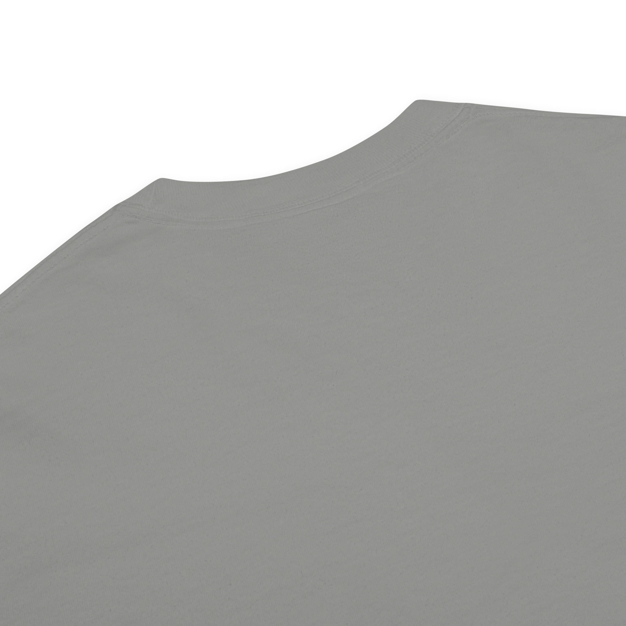 Free Range Live Free Garment-dyed Heavyweight T-Shirt