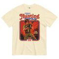 Beginners Guide To Hunting Garment-Dyed Heavyweight T-Shirt