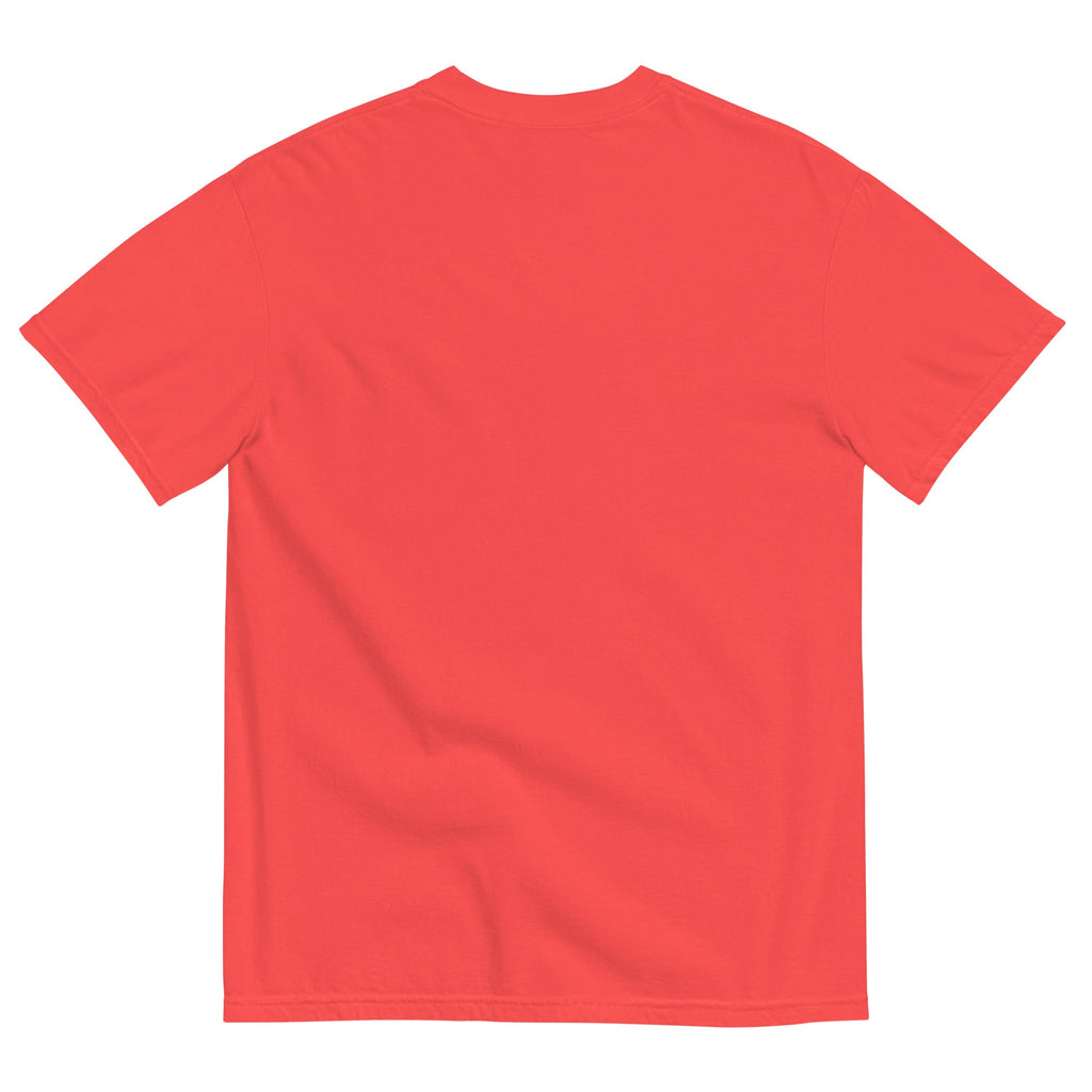 Discipline Bestows Liberty Heavyweight Graphic T-Shirt