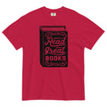 Read Great Books Garment-dyed Heavyweight T-Shirt