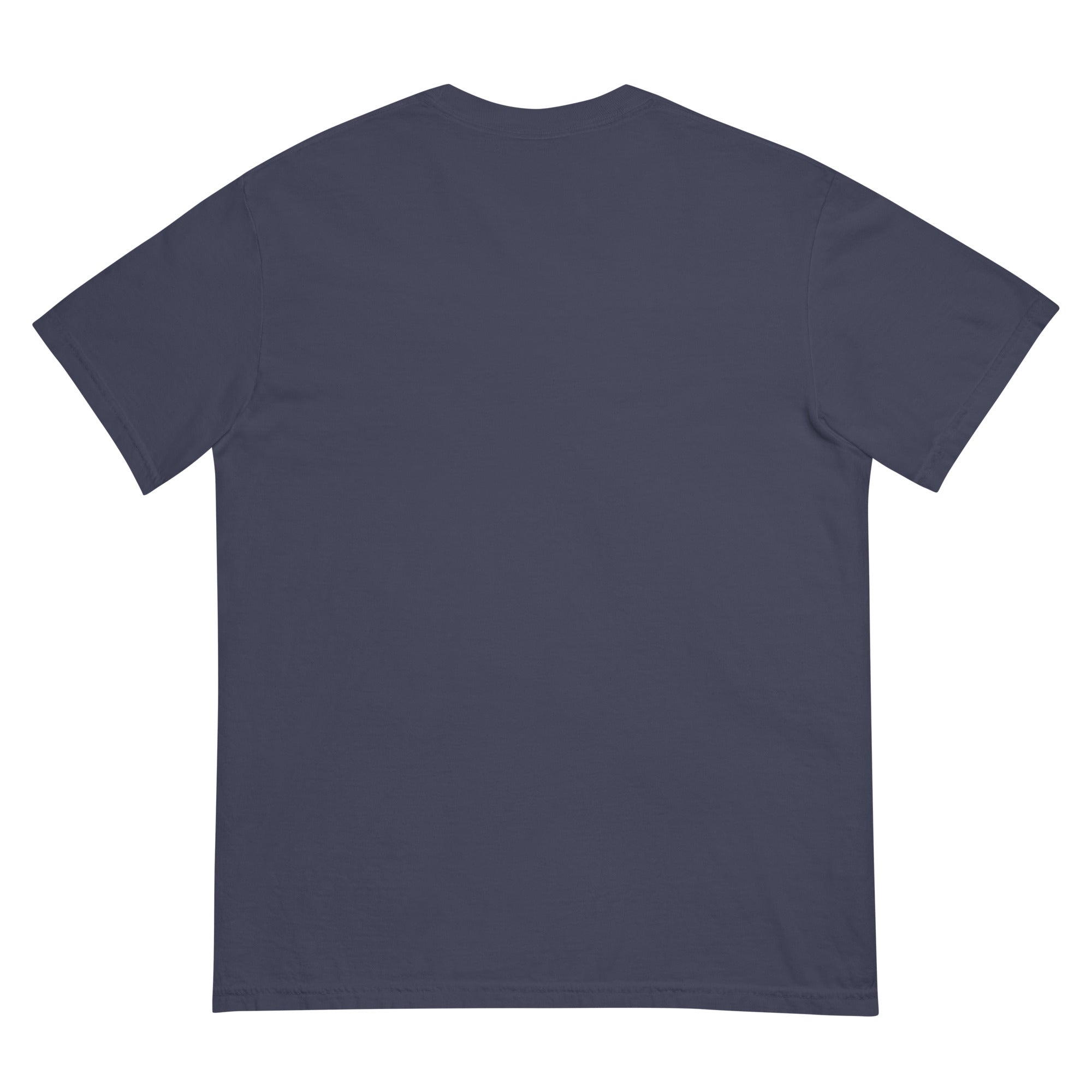 13 Stars Vintage Garment-Dyed Heavyweight T-shirt