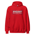 Fight the Good Fight Unisex Hoodie