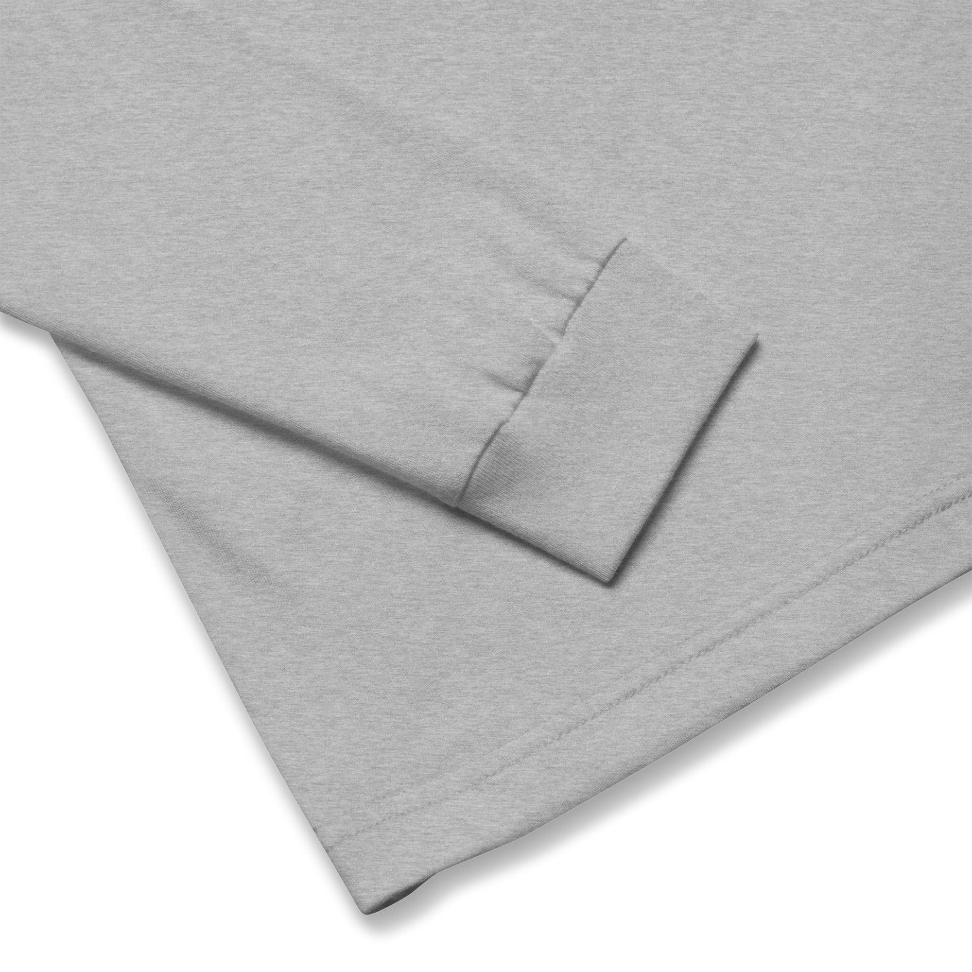 Culpeper Minutemen Long Sleeve T-Shirt