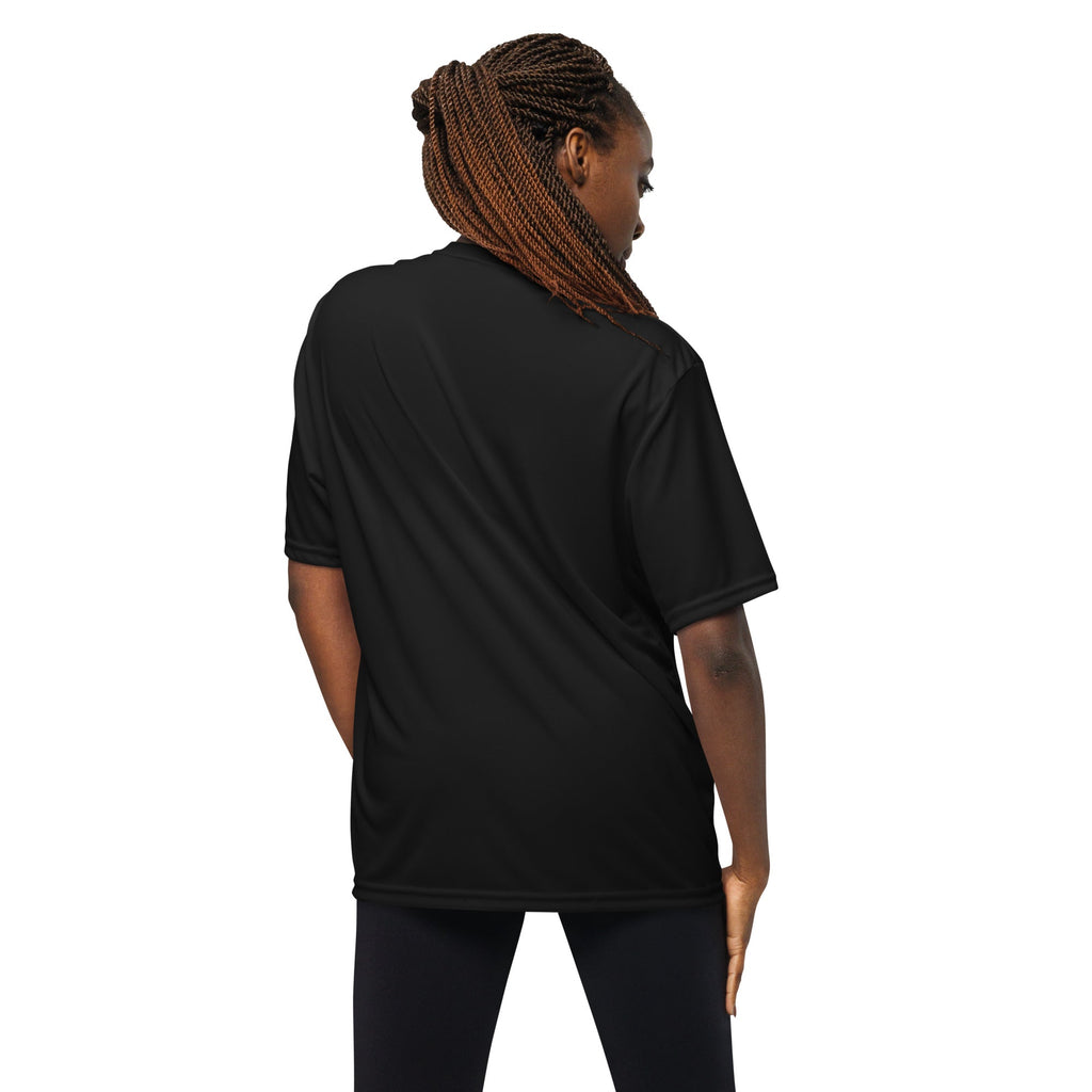 Gonzalez Come and Take It Unisex Performance T-Shirt