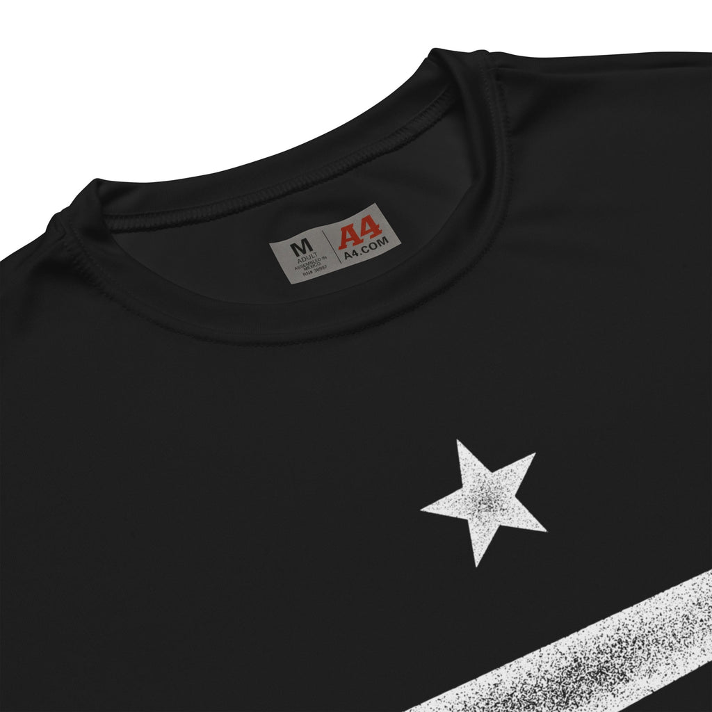 Gonzalez Come and Take It Unisex Performance T-Shirt