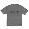 Resistance To Tyranny is Obedience To God Performance T-Shirt
