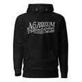 Whiskey Rebellion Embroidered Unisex Hoodie