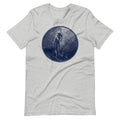 Sic Semper Tyrannis Graphic  T-Shirt