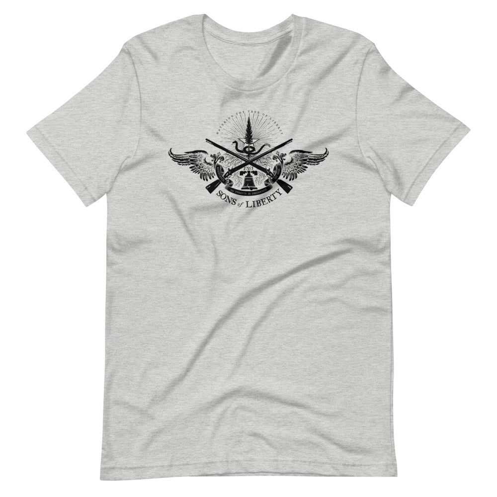 Sons of Liberty Vintage Soft Men's Tee