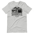 Liberty and Justice For All Graphic T-Shirt