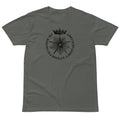 Where Discipline Reigns Liberty Flourishes Graphic T-Shirt