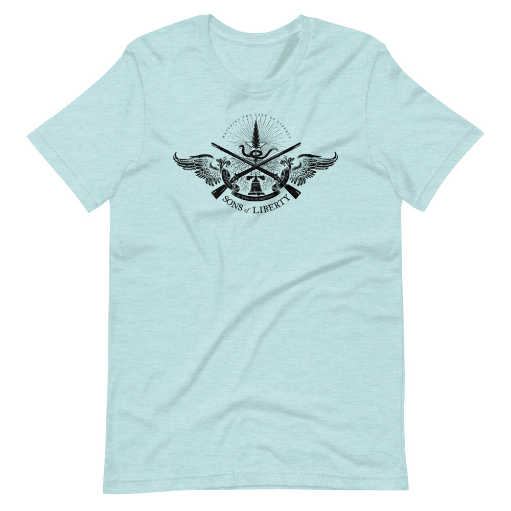 Sons of Liberty Vintage Soft Men's Tee