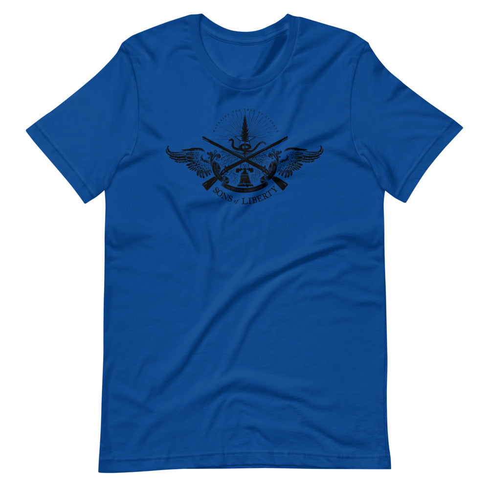 Sons of Liberty Vintage Soft Men's Tee