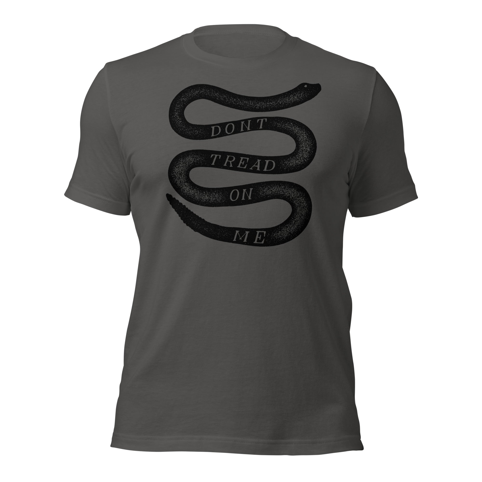 Gadsden Dont Tread On Me Vintage Men's Tee