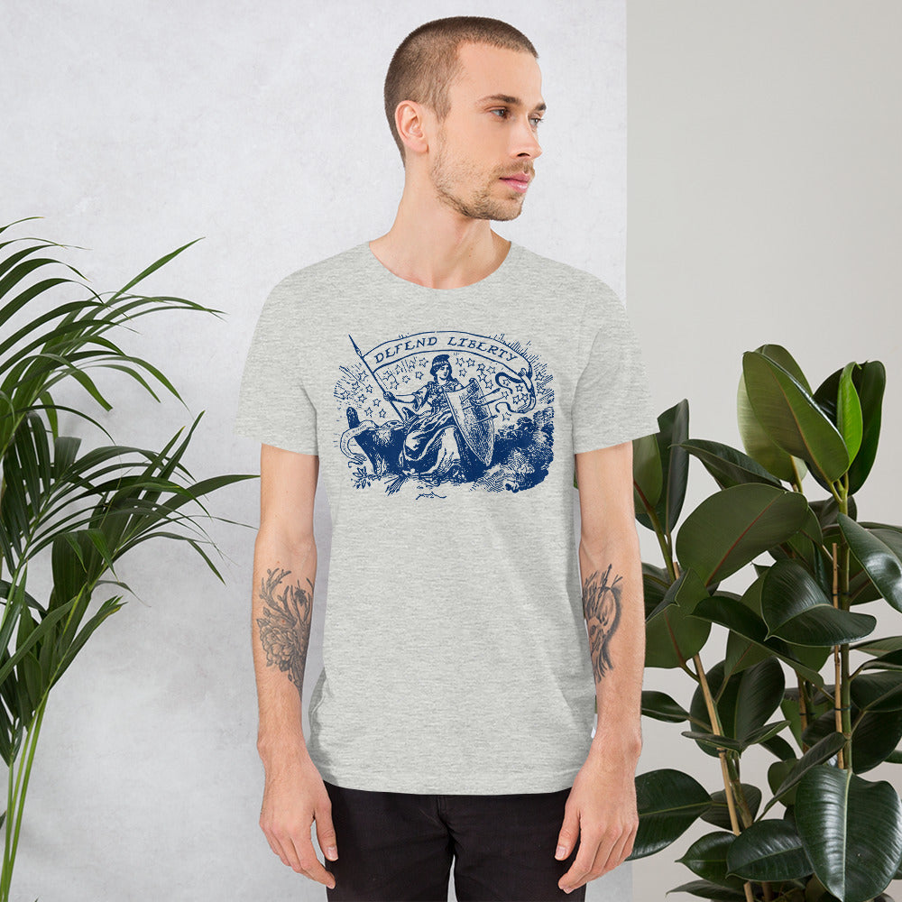 Defend Liberty T-Shirt