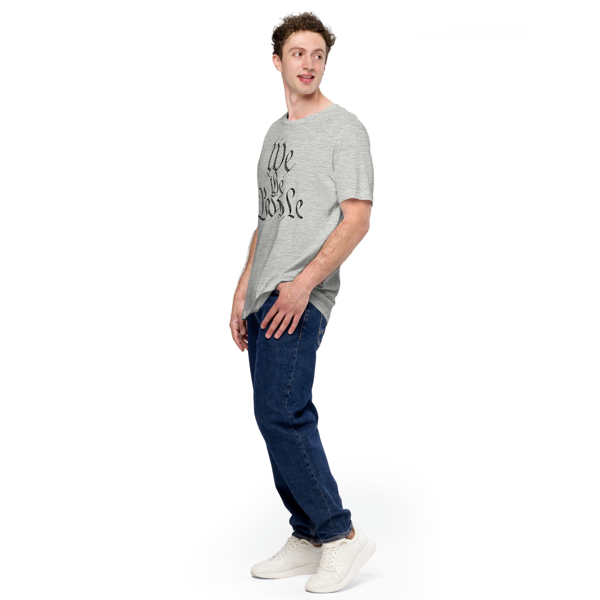We The People T-Shirt