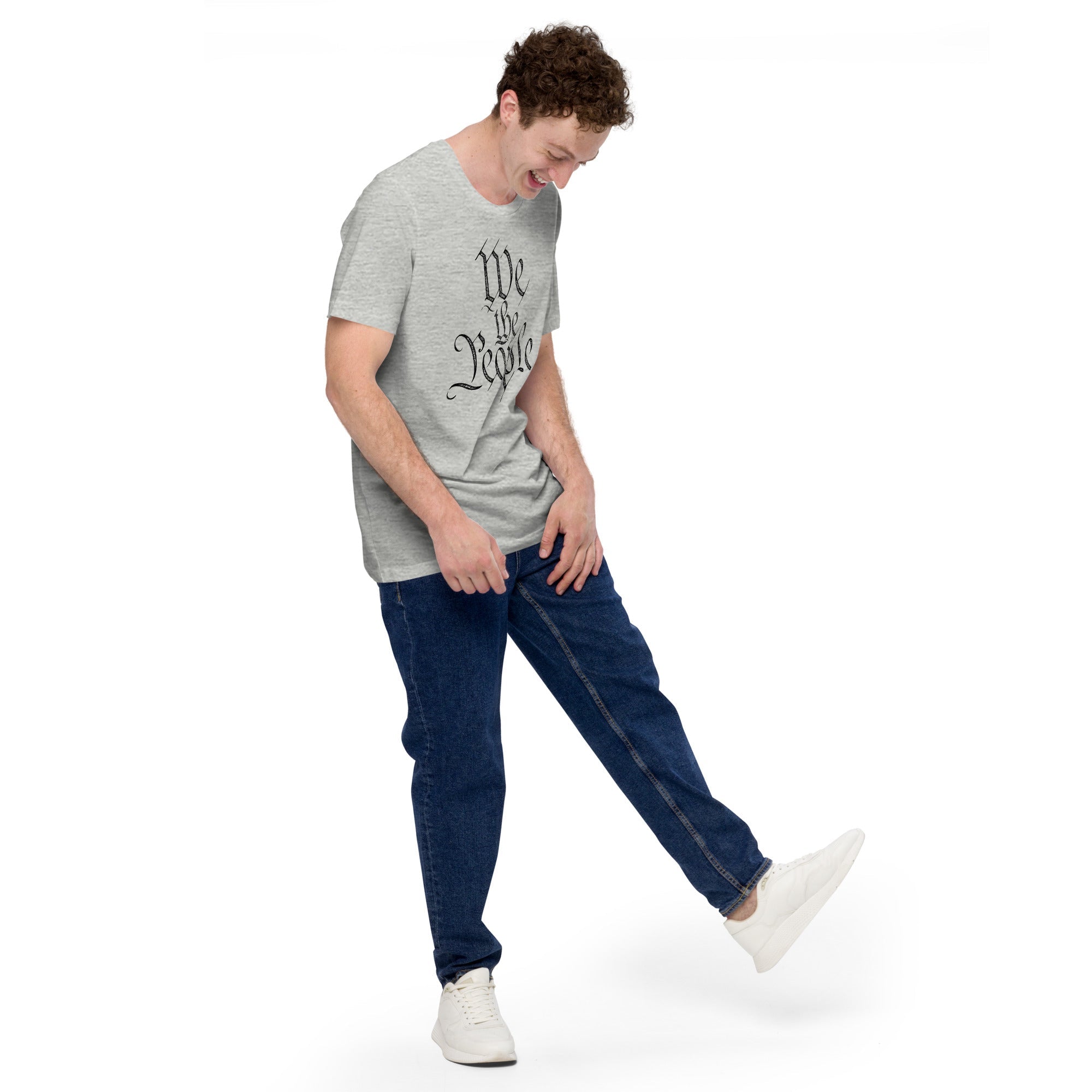 We The People T-Shirt
