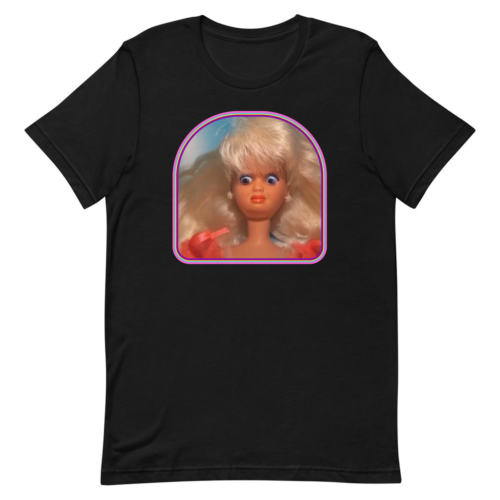 WTF Barbie T-Shirt