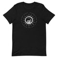Destruction Waits for the Wicked Graphic T-Shirt