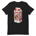 Missing Antiwar Liberals Milk Carton T-Shirt