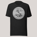 Sic Semper Tyrannis Virgina Great Seal T-Shirt