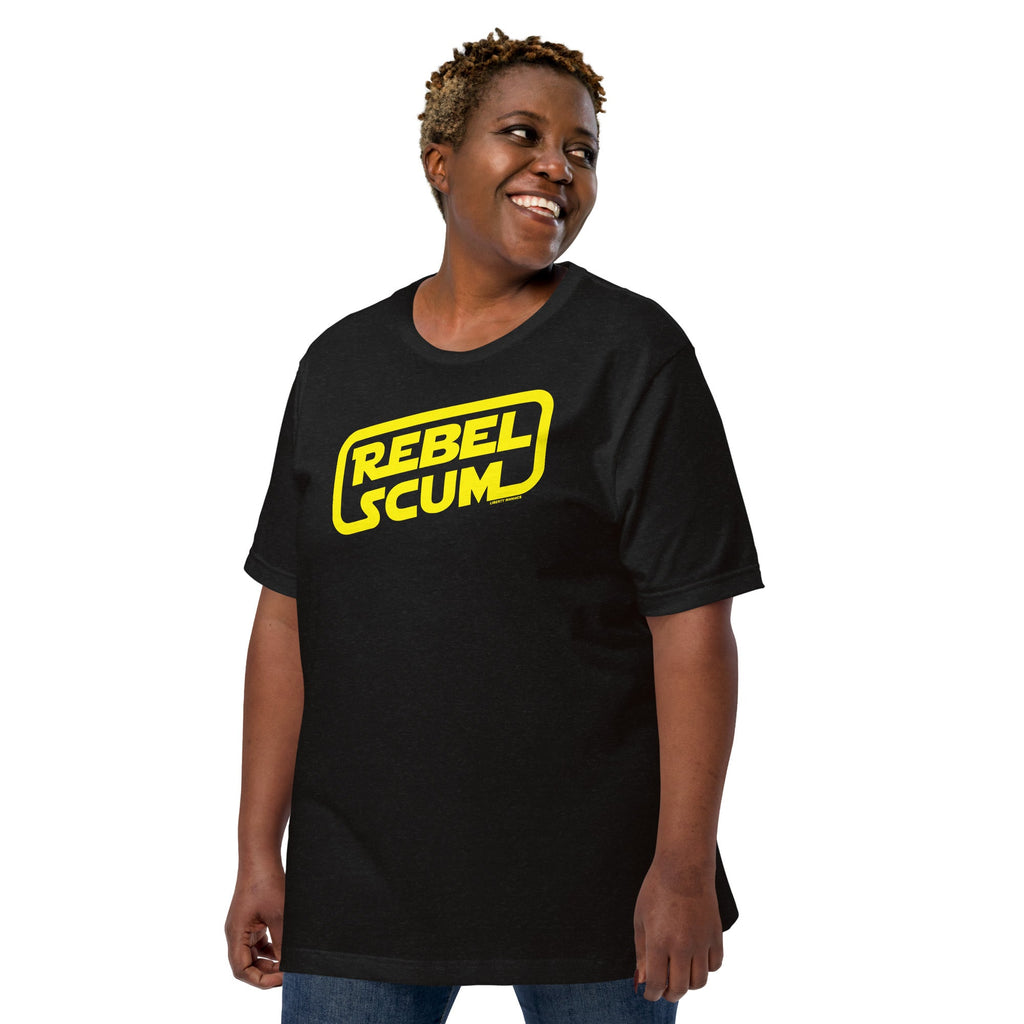 Rebel Scum T-Shirt