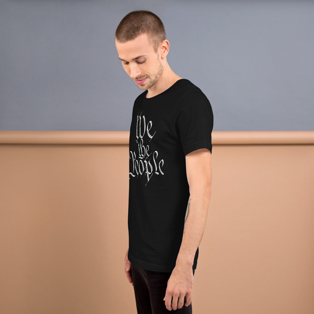 We The People T-Shirt