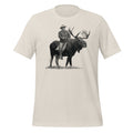 Teddy Roosevelt Bullmoose Men's T-Shirts