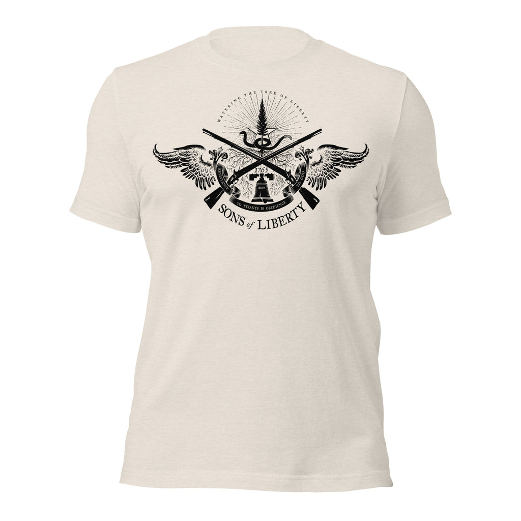 Sons of Liberty Vintage Soft Men's Tee