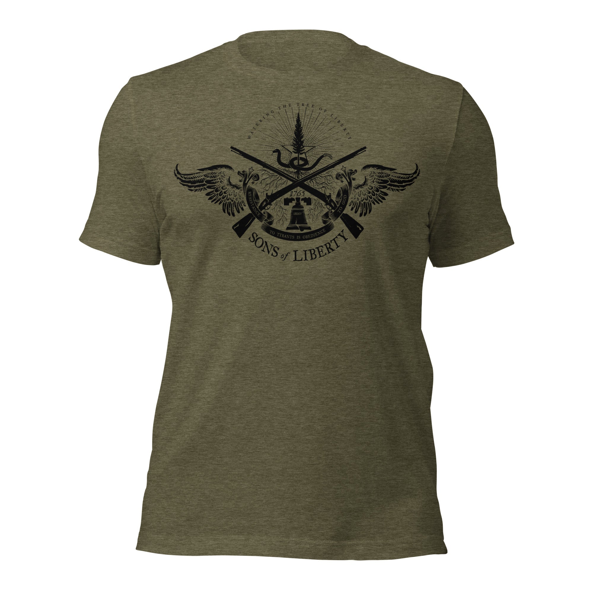 Sons of Liberty Vintage Soft Men's Tee