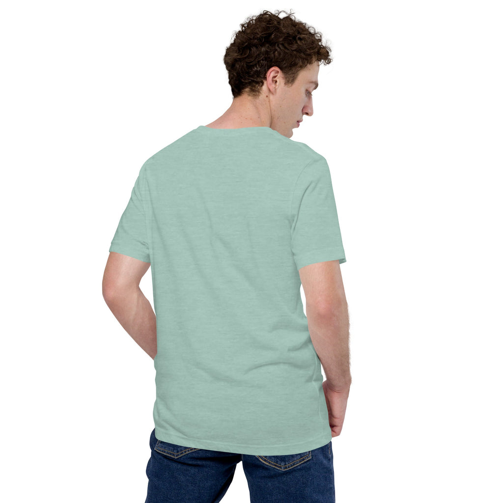 I Still Blame Wilson T-Shirt