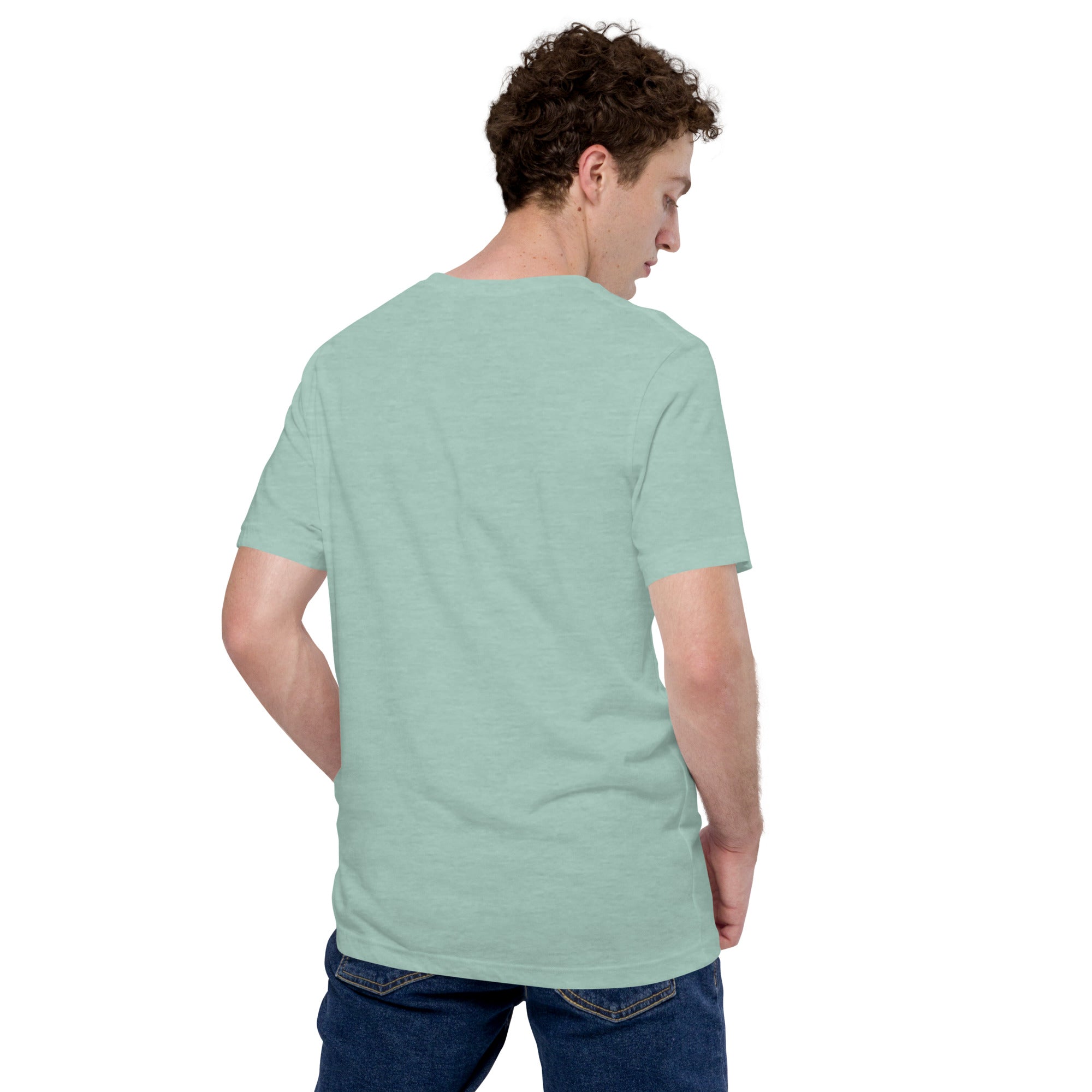 I Still Blame Wilson T-Shirt