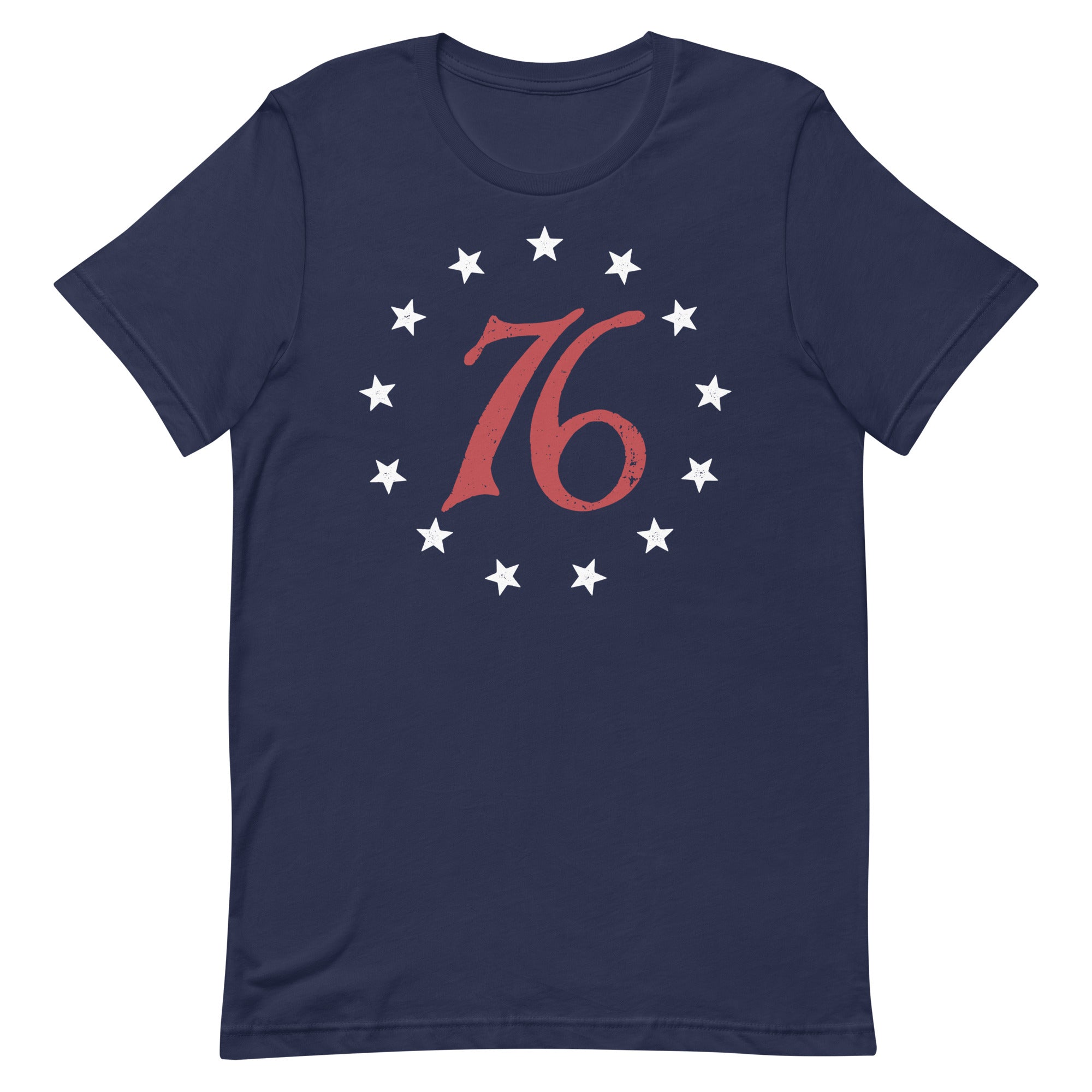 Spirit of 76 Graphic T-Shirt