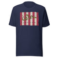 Sons of Liberty Join or Die Vintage Tee