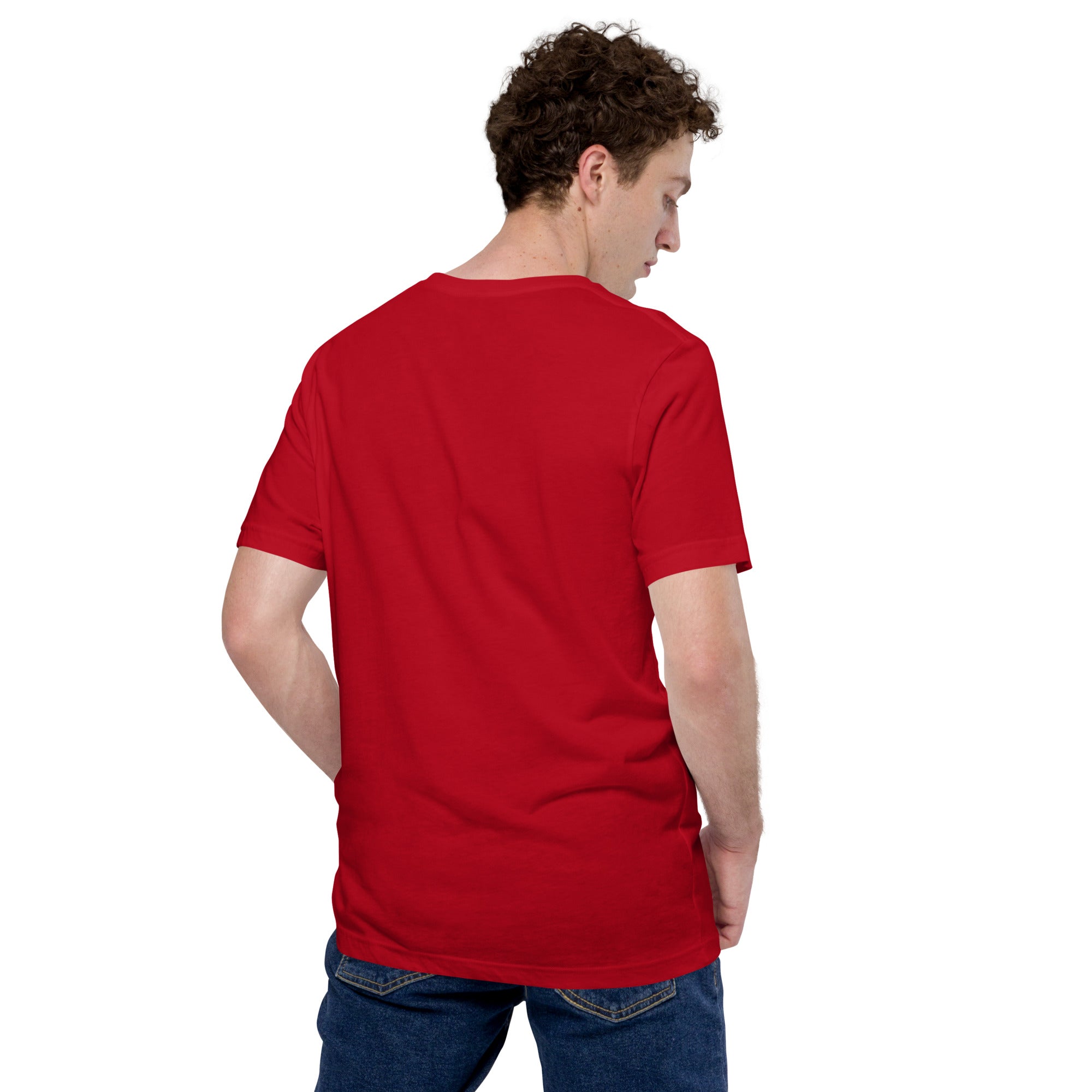 The NSA Is Binge-Watching You T-Shirt