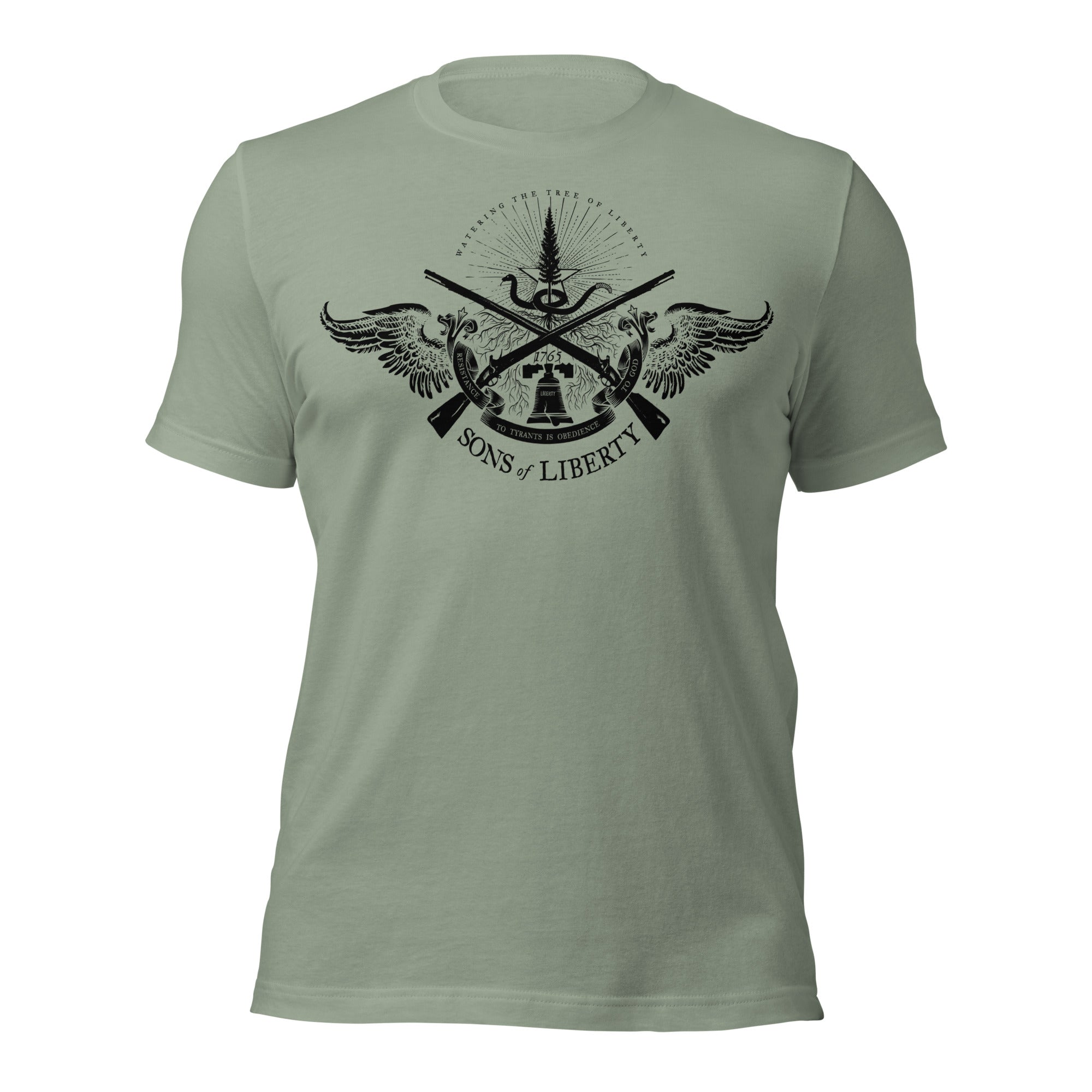 Sons of Liberty Vintage Soft Men's Tee