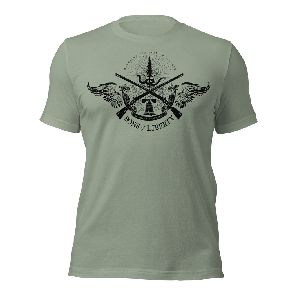 Sons of Liberty Vintage Soft Men's Tee