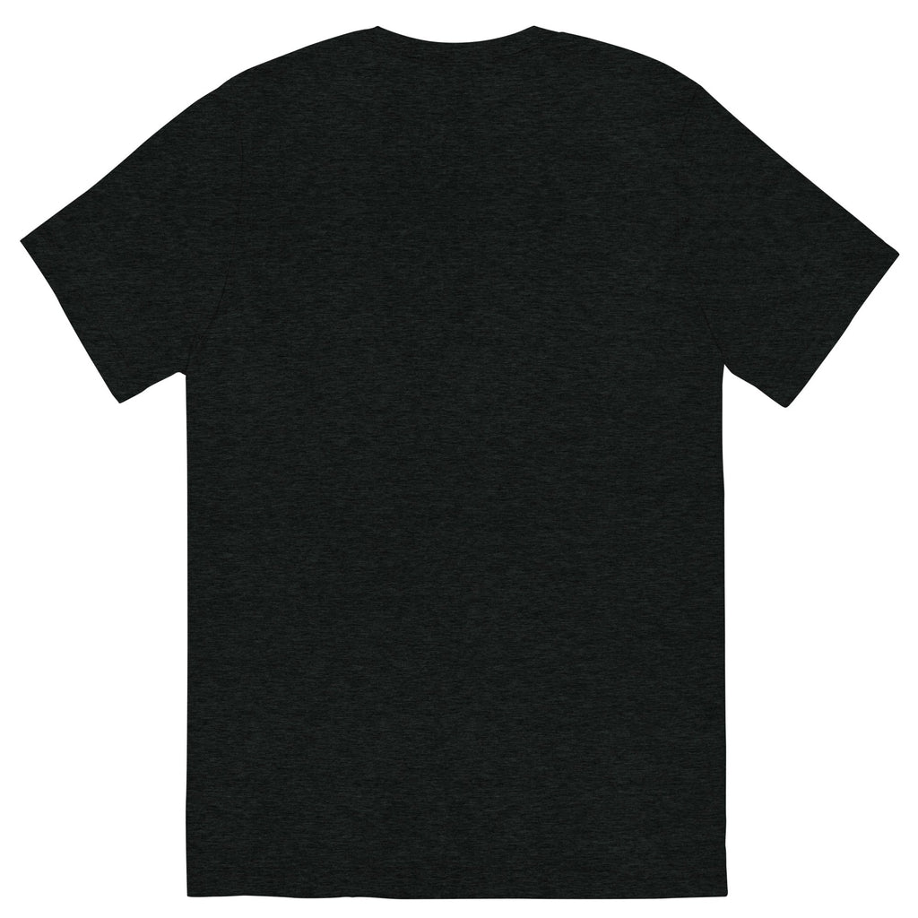 Elite Secret Plot to Rule the World Tri-Blend T-Shirt