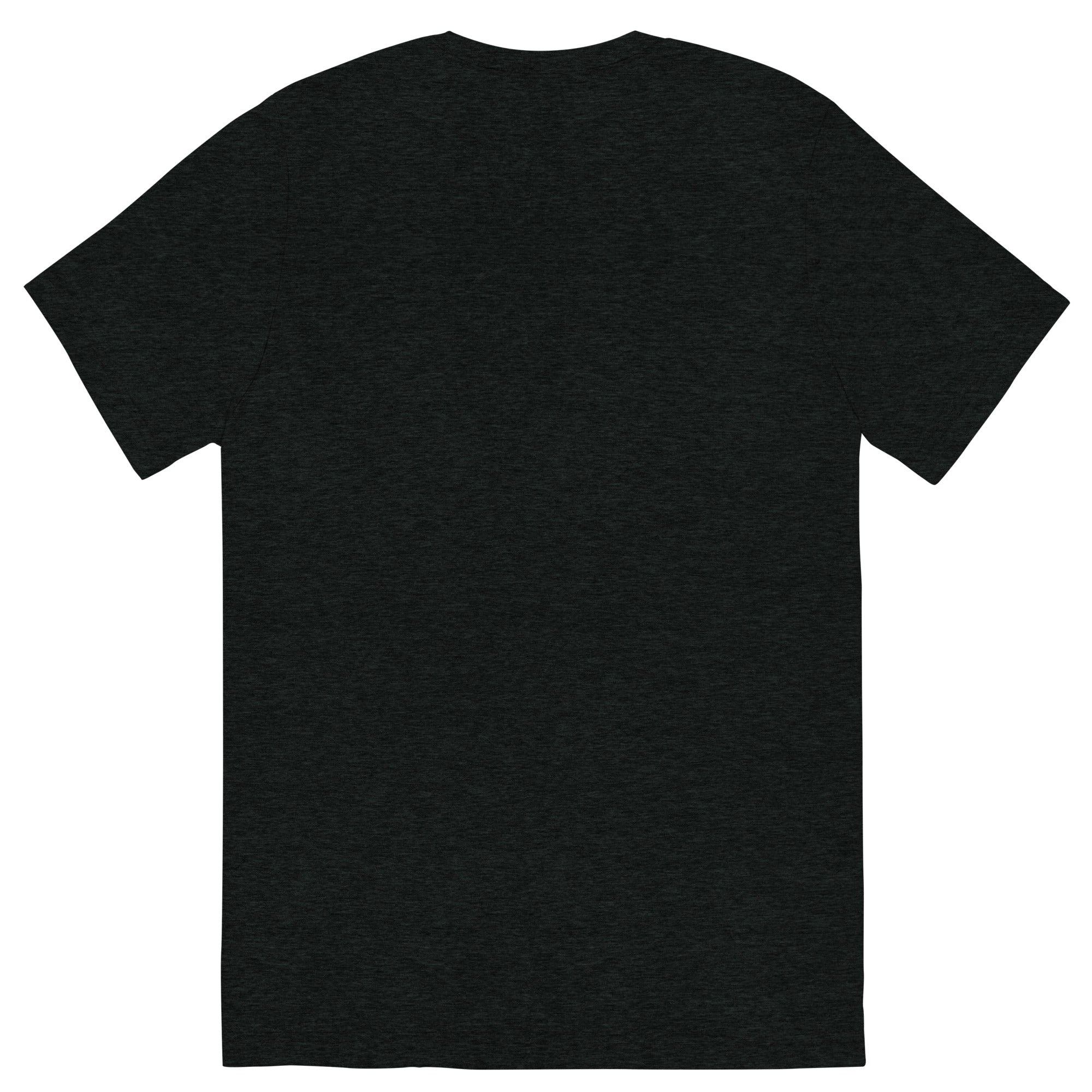 Elite Secret Plot to Rule the World Tri-Blend T-Shirt