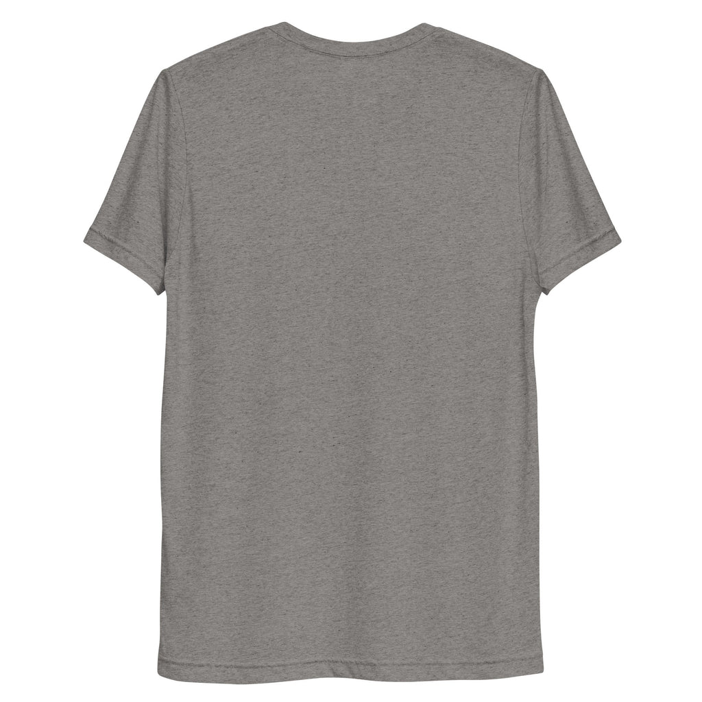Federal Reserve Octopus Vintage Tri-Blend T-Shirt