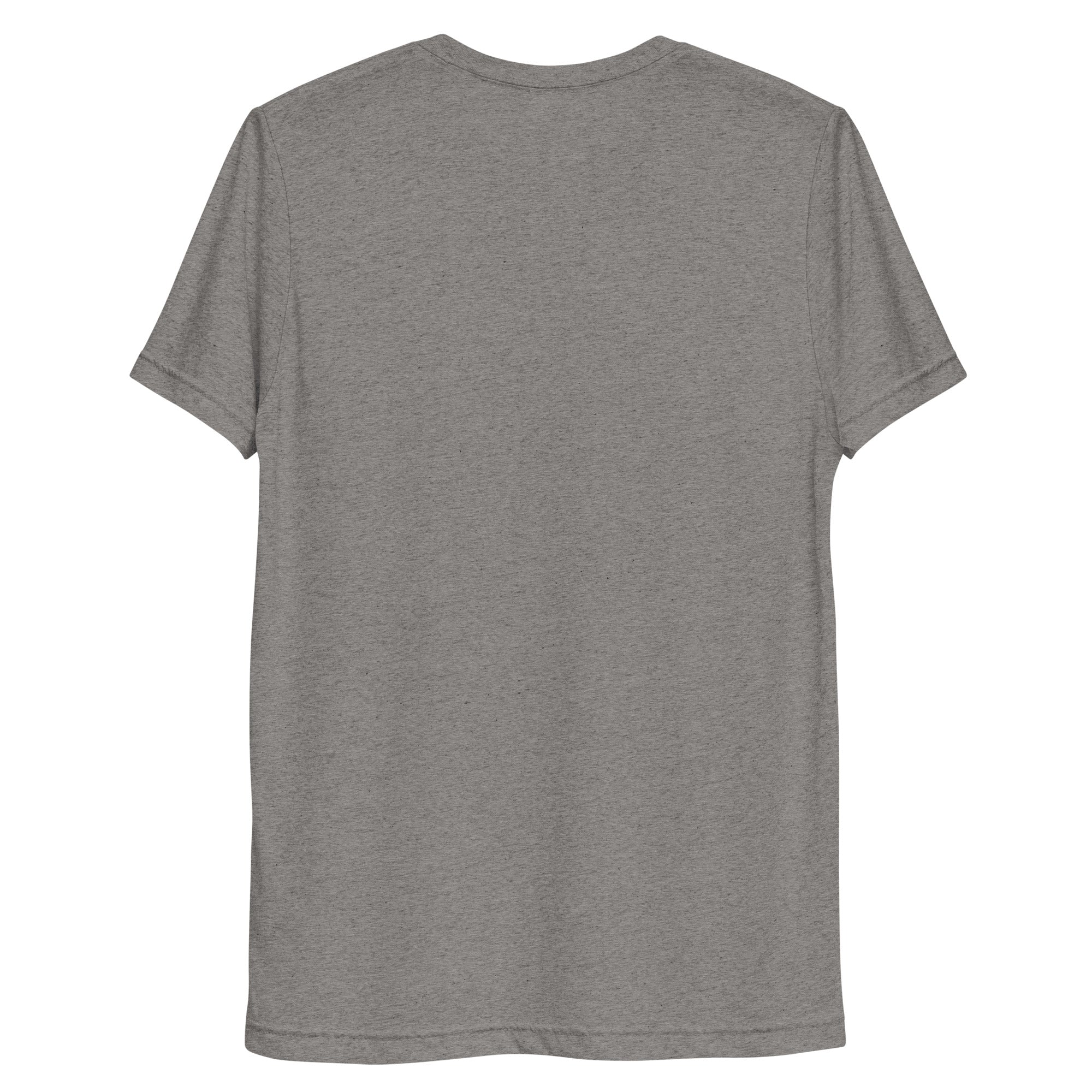 Federal Reserve Octopus Vintage Tri-Blend T-Shirt