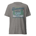 Conserve Freedom for Future Generations Tri-Blend T-Shirt