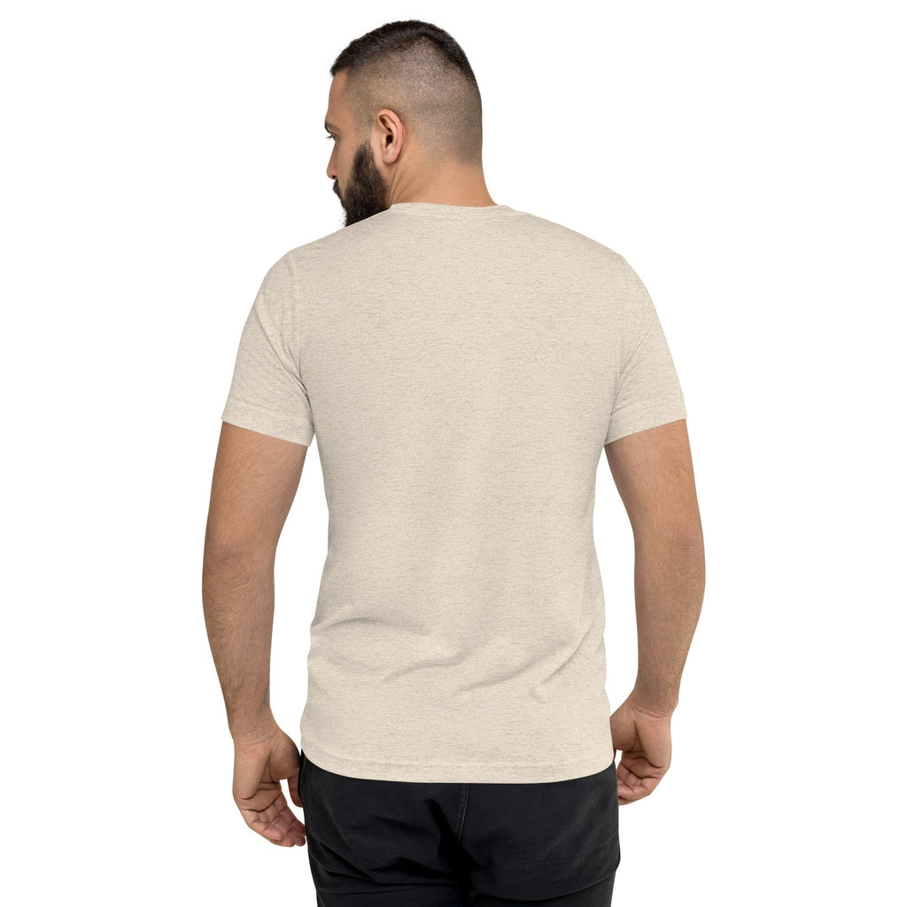 Gonzales Come and Take it Triblend Track Shirt